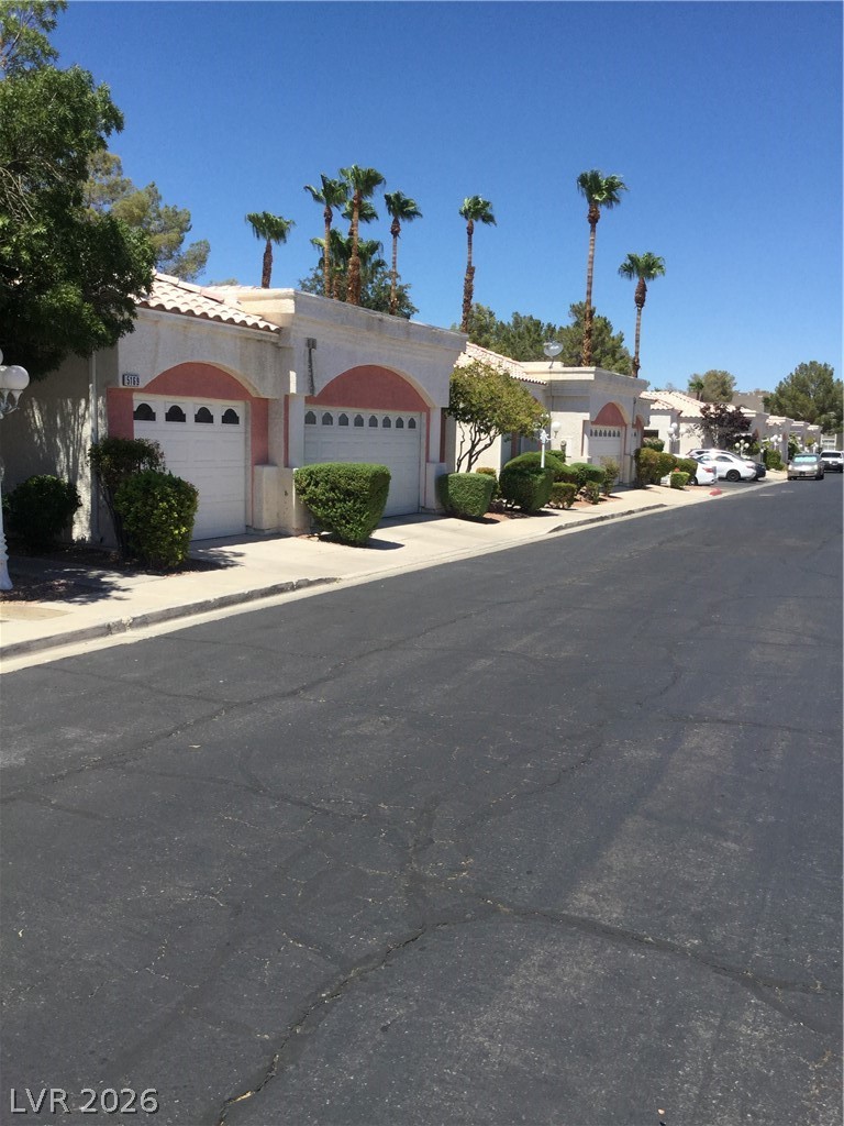 5169 Briar Meadow Way Las Vegas NV 89118