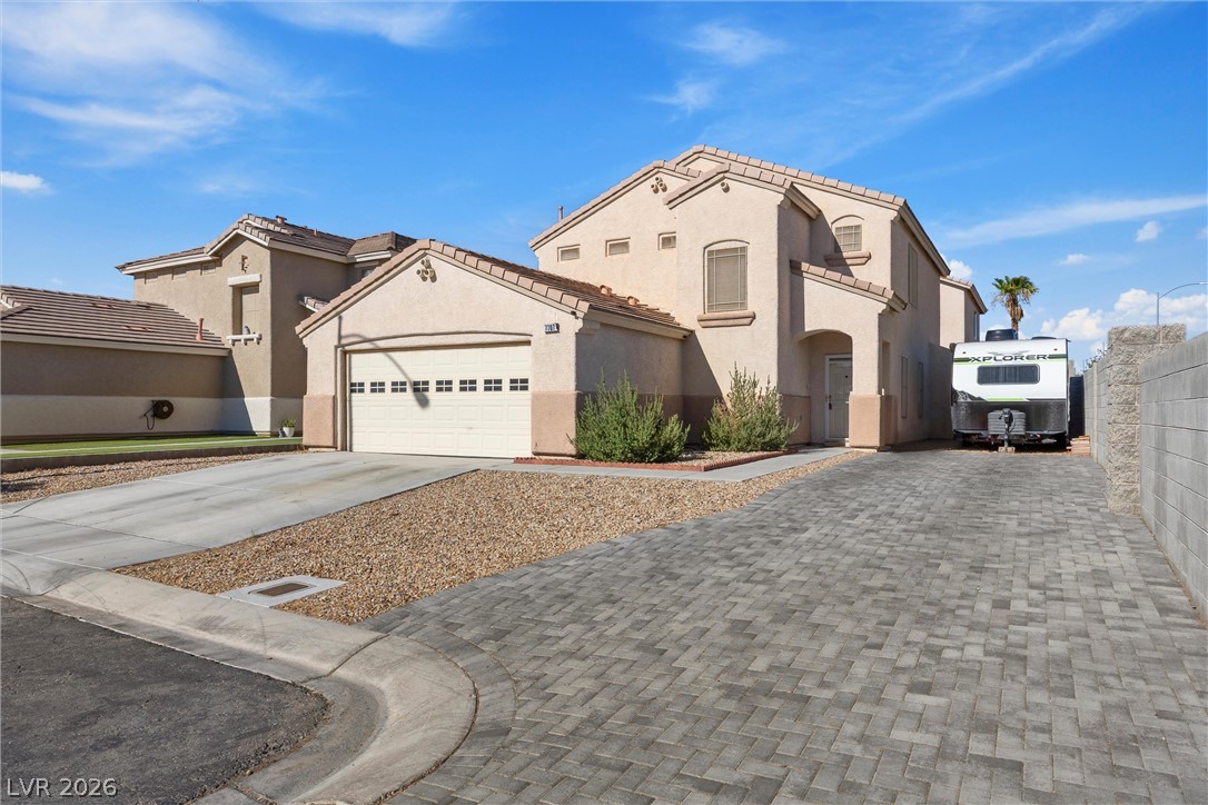 7707 Whitesboro Court Las Vegas NV 89139