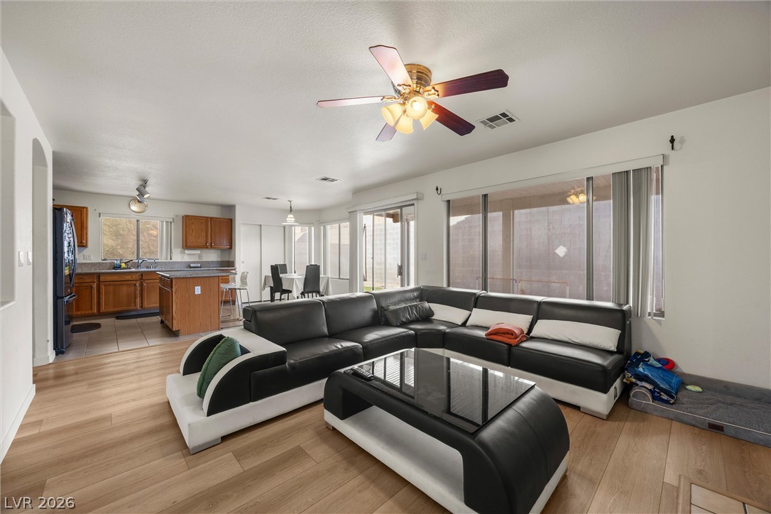 7707 Whitesboro Court Las Vegas NV 89139