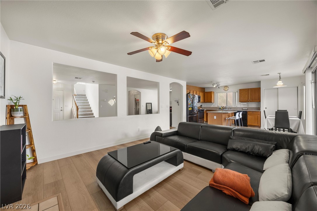 7707 Whitesboro Court Las Vegas NV 89139