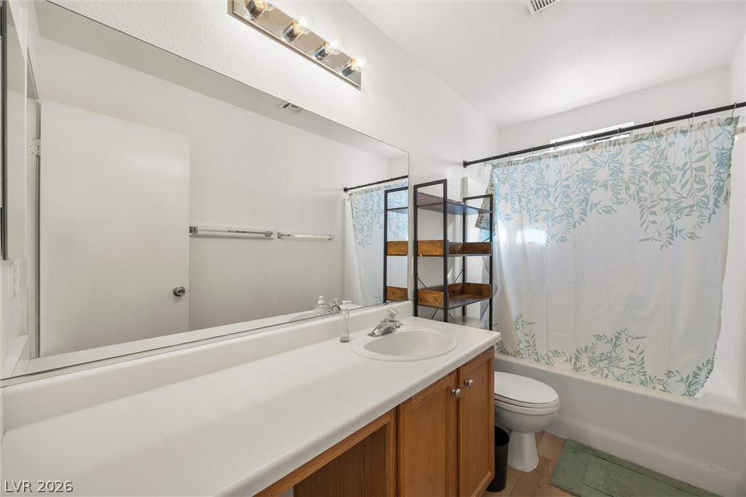 7707 Whitesboro Court Las Vegas NV 89139