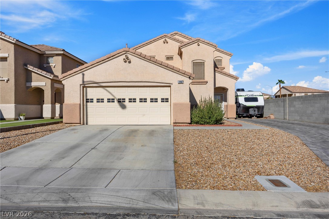 7707 Whitesboro Court Las Vegas NV 89139