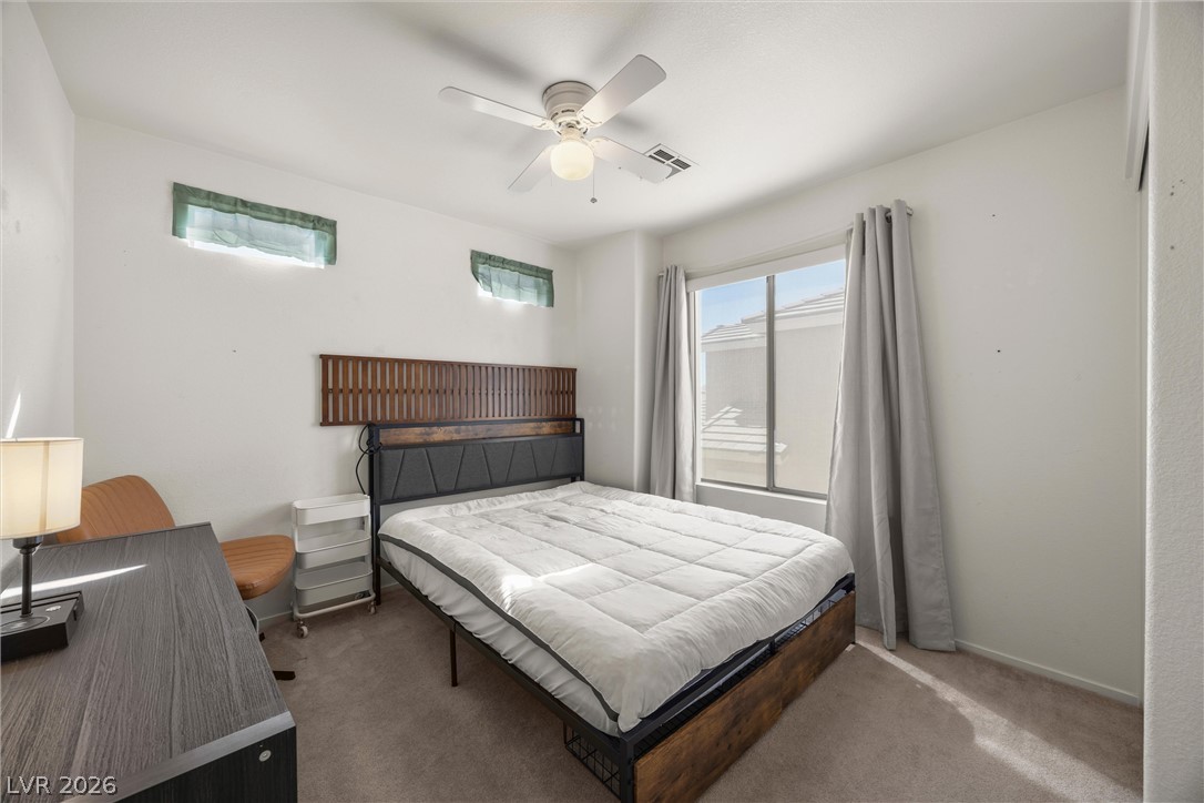 7707 Whitesboro Court Las Vegas NV 89139