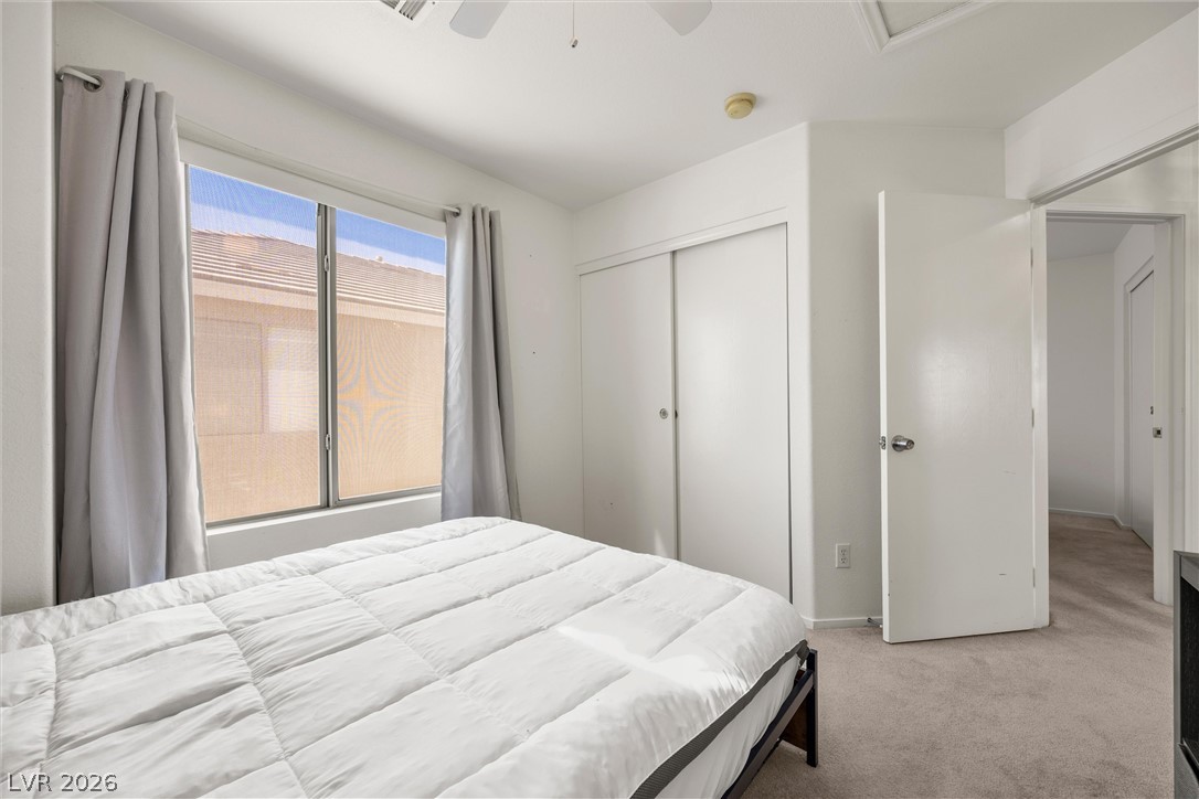 7707 Whitesboro Court Las Vegas NV 89139