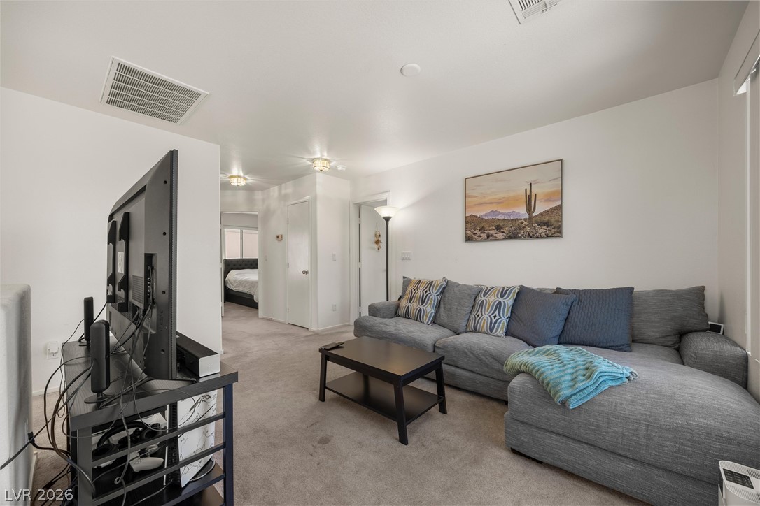 7707 Whitesboro Court Las Vegas NV 89139
