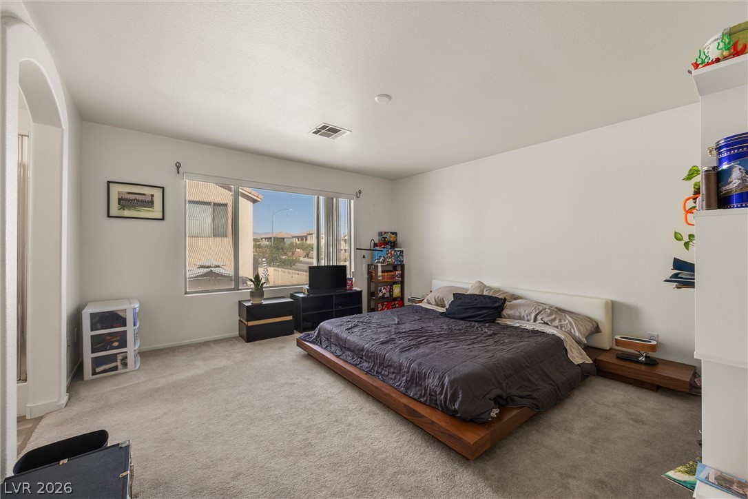 7707 Whitesboro Court Las Vegas NV 89139