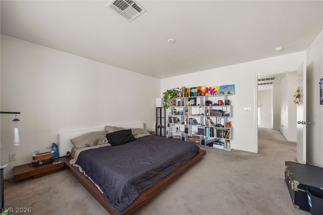 7707 Whitesboro Court Las Vegas NV 89139