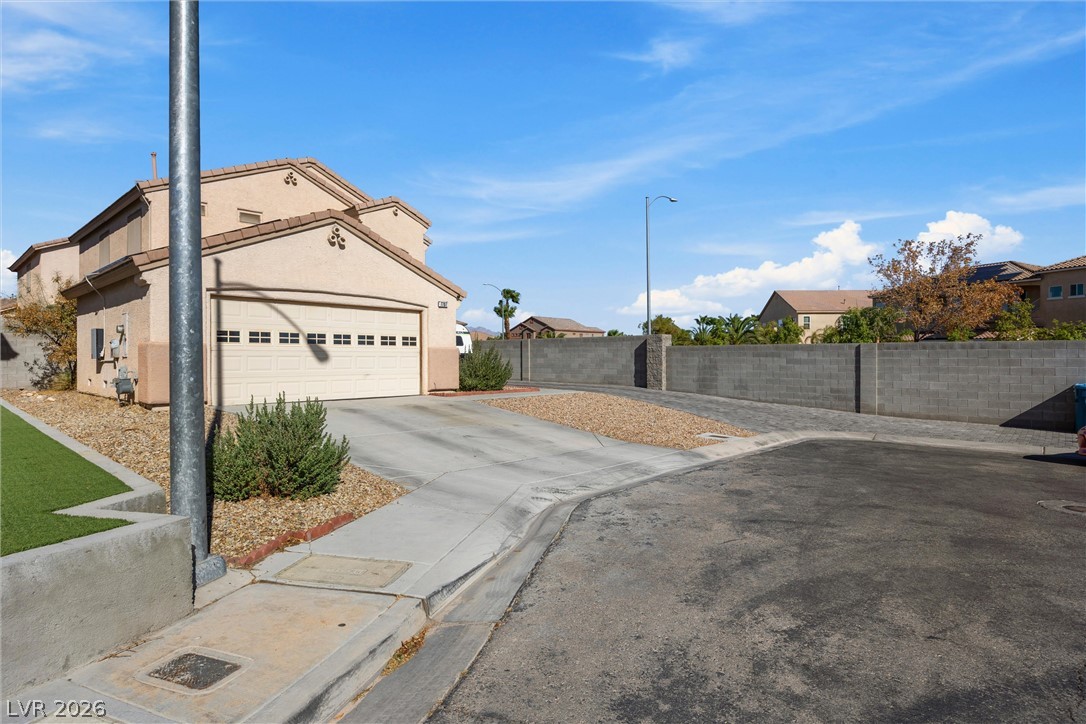 7707 Whitesboro Court Las Vegas NV 89139