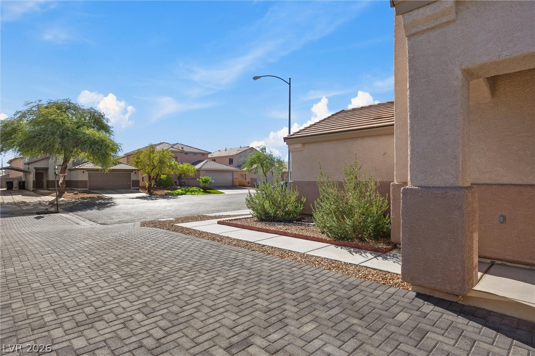 7707 Whitesboro Court Las Vegas NV 89139