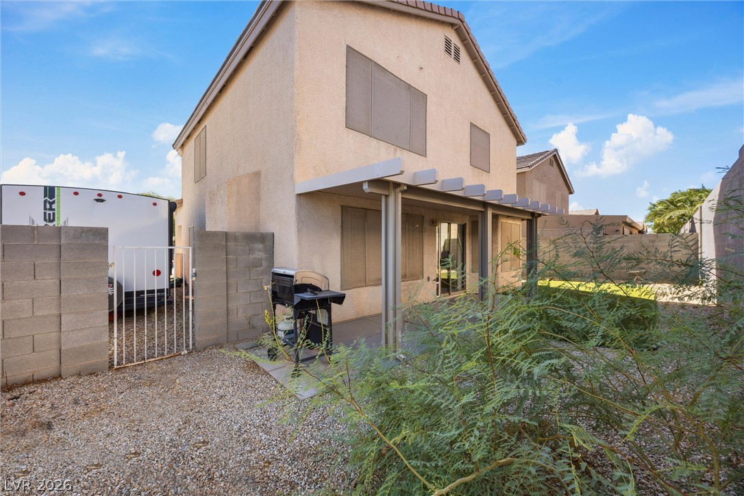 7707 Whitesboro Court Las Vegas NV 89139