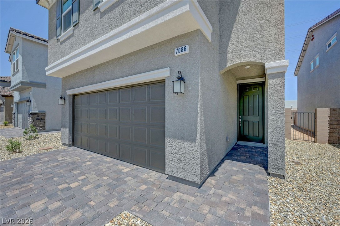 7086 Parkallen Avenue Las Vegas NV 89113