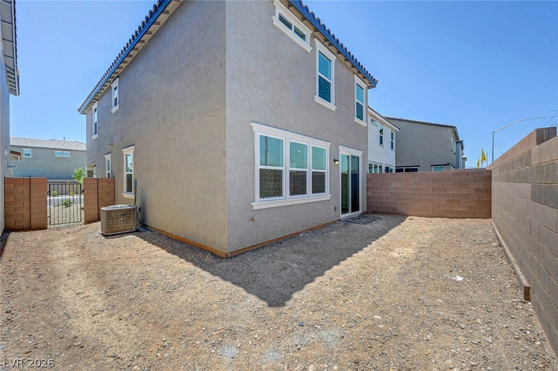 7086 Parkallen Avenue Las Vegas NV 89113