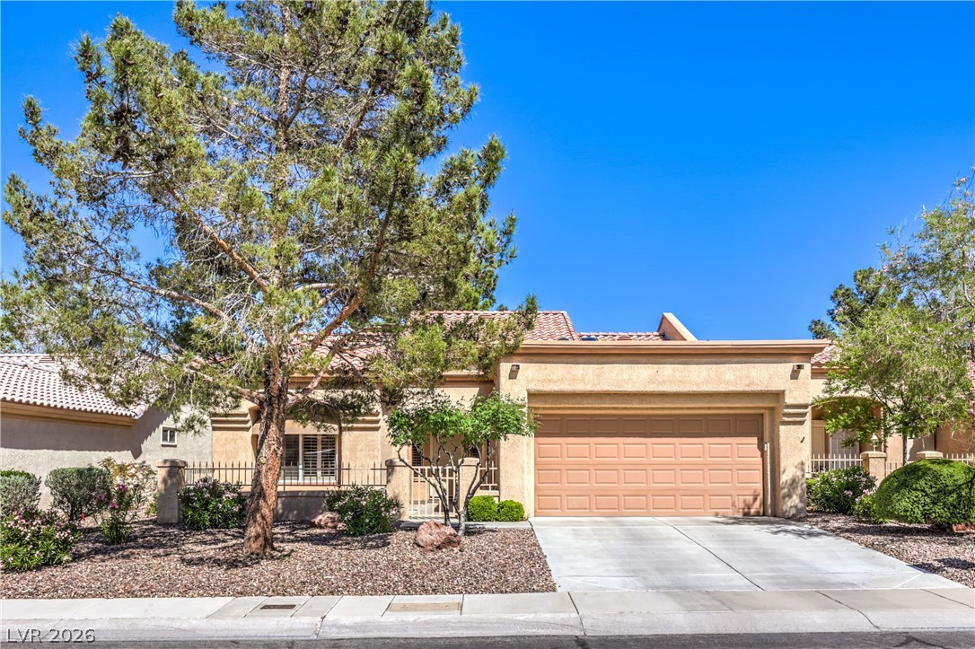 2330 Spring Water Drive Las Vegas NV 89134