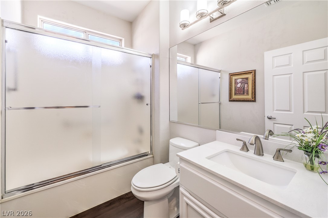 2330 Spring Water Drive Las Vegas NV 89134