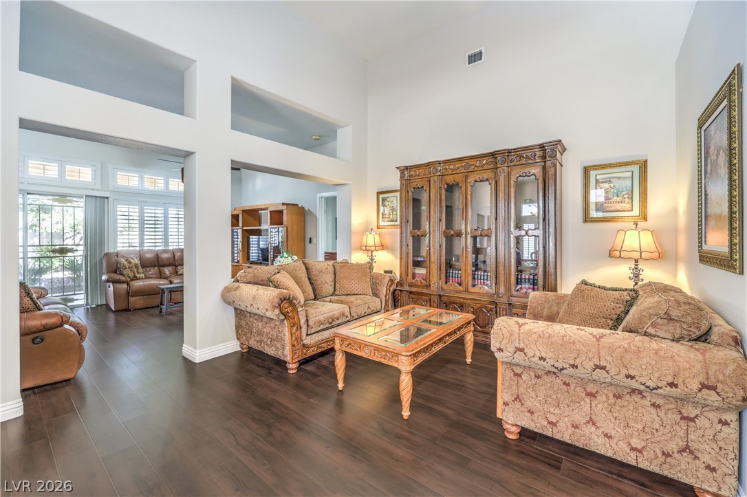 2330 Spring Water Drive Las Vegas NV 89134