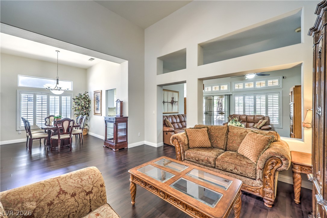 2330 Spring Water Drive Las Vegas NV 89134