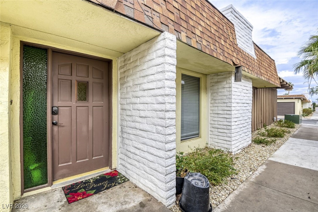 2765 Heritage Court Las Vegas NV 89121