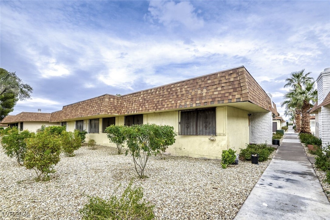 2765 Heritage Court Las Vegas NV 89121