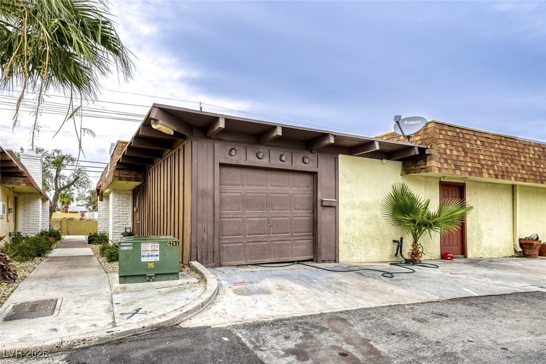 2765 Heritage Court Las Vegas NV 89121