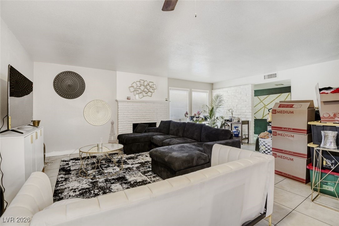 2765 Heritage Court Las Vegas NV 89121
