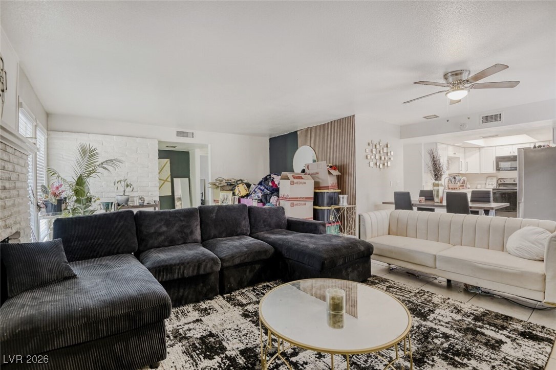 2765 Heritage Court Las Vegas NV 89121