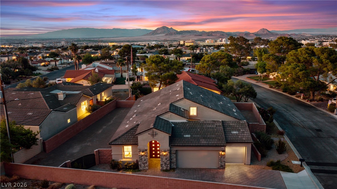 625 Robin Lane Henderson NV 89015