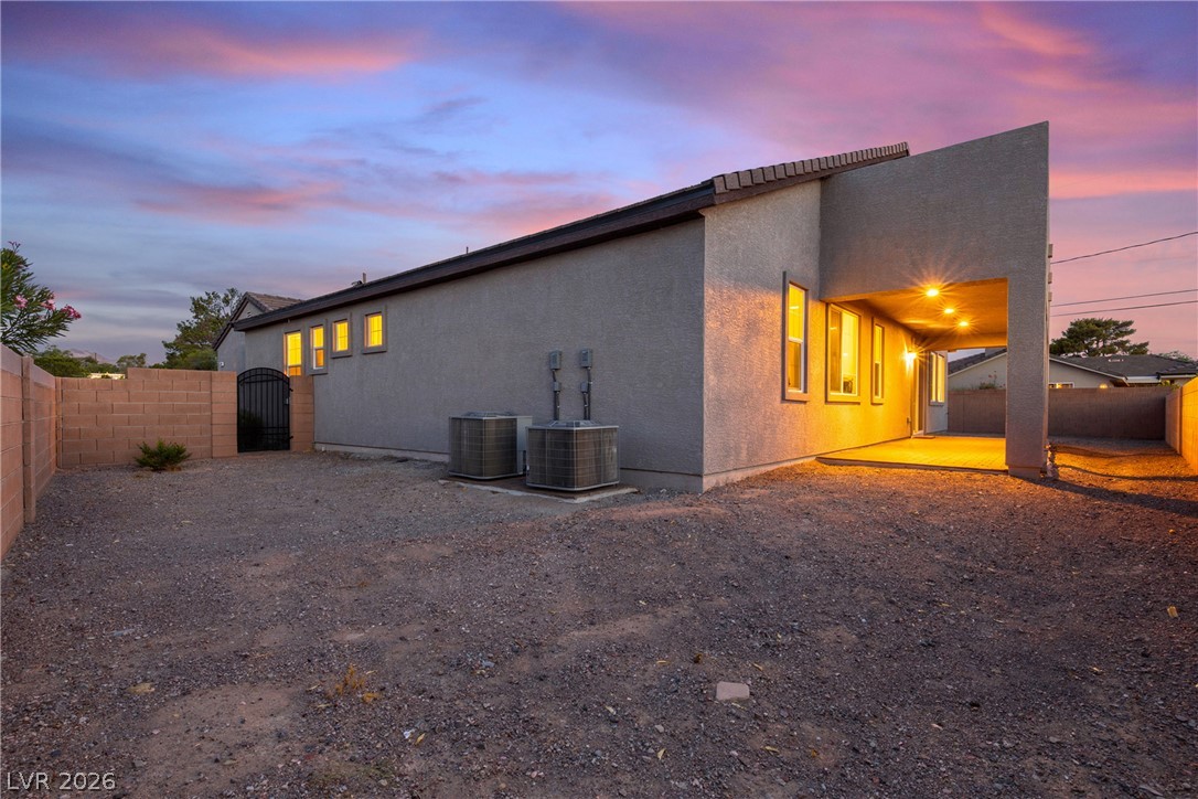 625 Robin Lane Henderson NV 89015