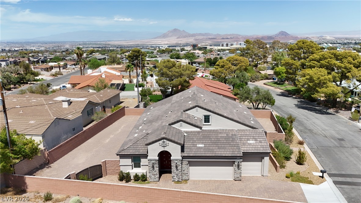 625 Robin Lane Henderson NV 89015