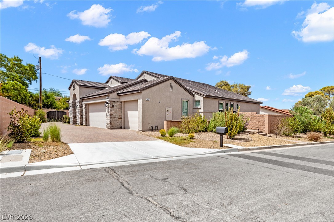 625 Robin Lane Henderson NV 89015