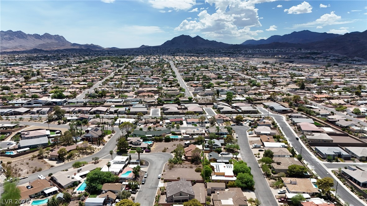 625 Robin Lane Henderson NV 89015