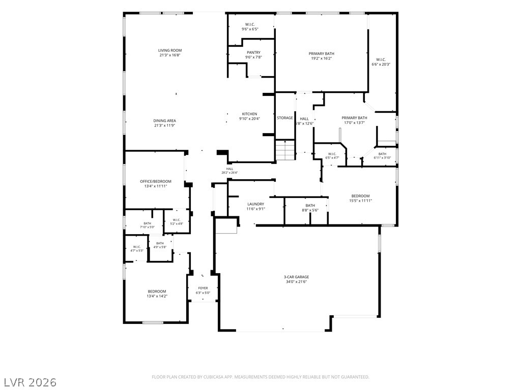 625 Robin Lane Henderson NV 89015