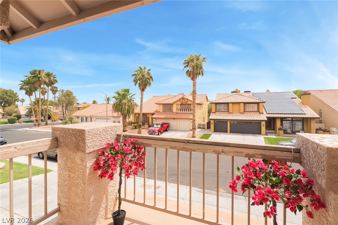 261 Via Malorca Street Henderson NV 89074