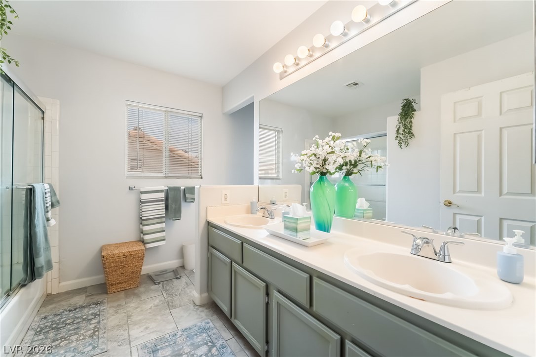 261 Via Malorca Street Henderson NV 89074