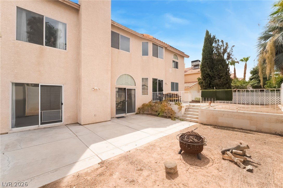 261 Via Malorca Street Henderson NV 89074