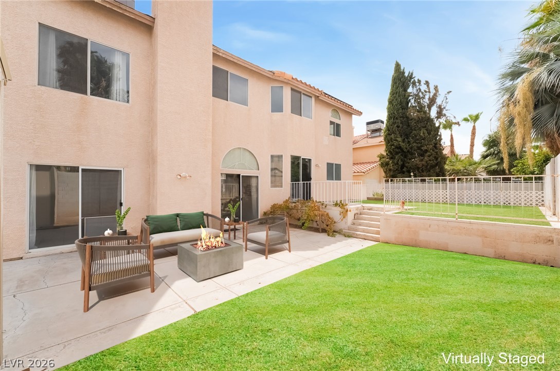 261 Via Malorca Street Henderson NV 89074