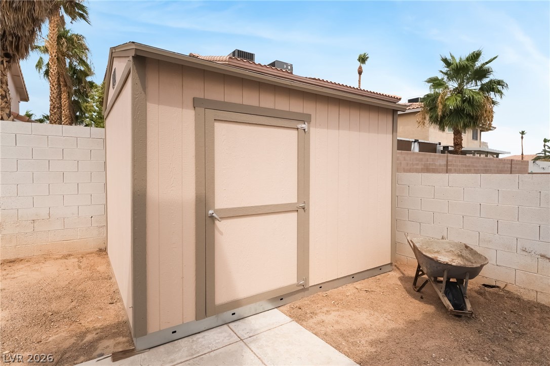 261 Via Malorca Street Henderson NV 89074