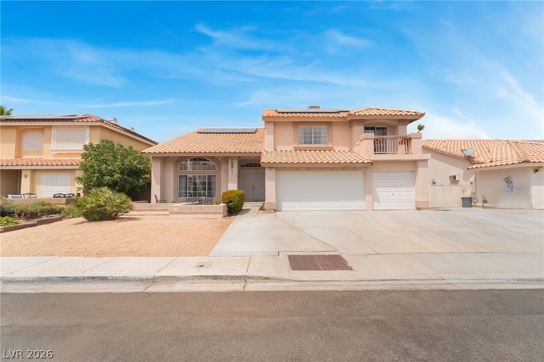 261 Via Malorca Street Henderson NV 89074