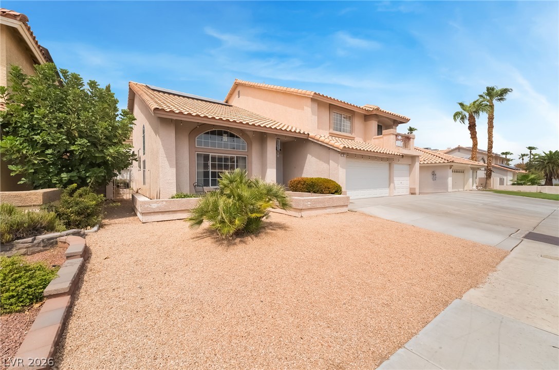 261 Via Malorca Street Henderson NV 89074