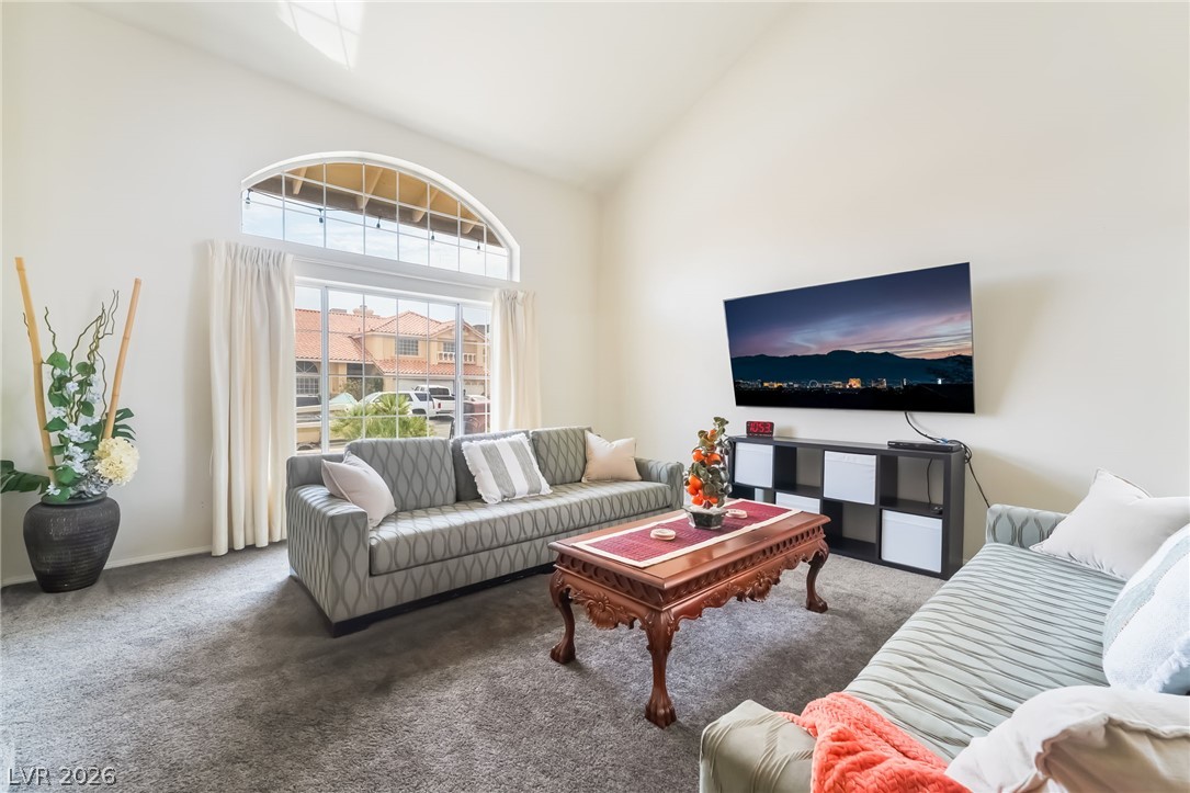 261 Via Malorca Street Henderson NV 89074