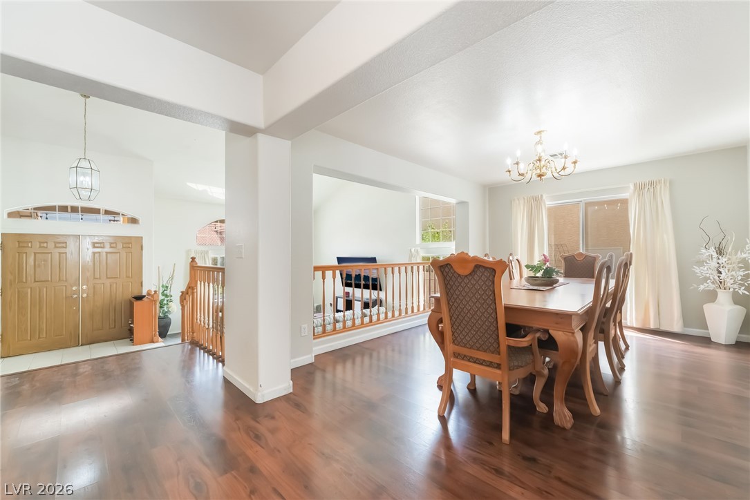 261 Via Malorca Street Henderson NV 89074