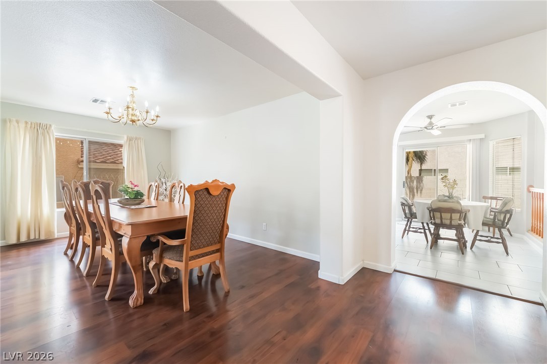 261 Via Malorca Street Henderson NV 89074
