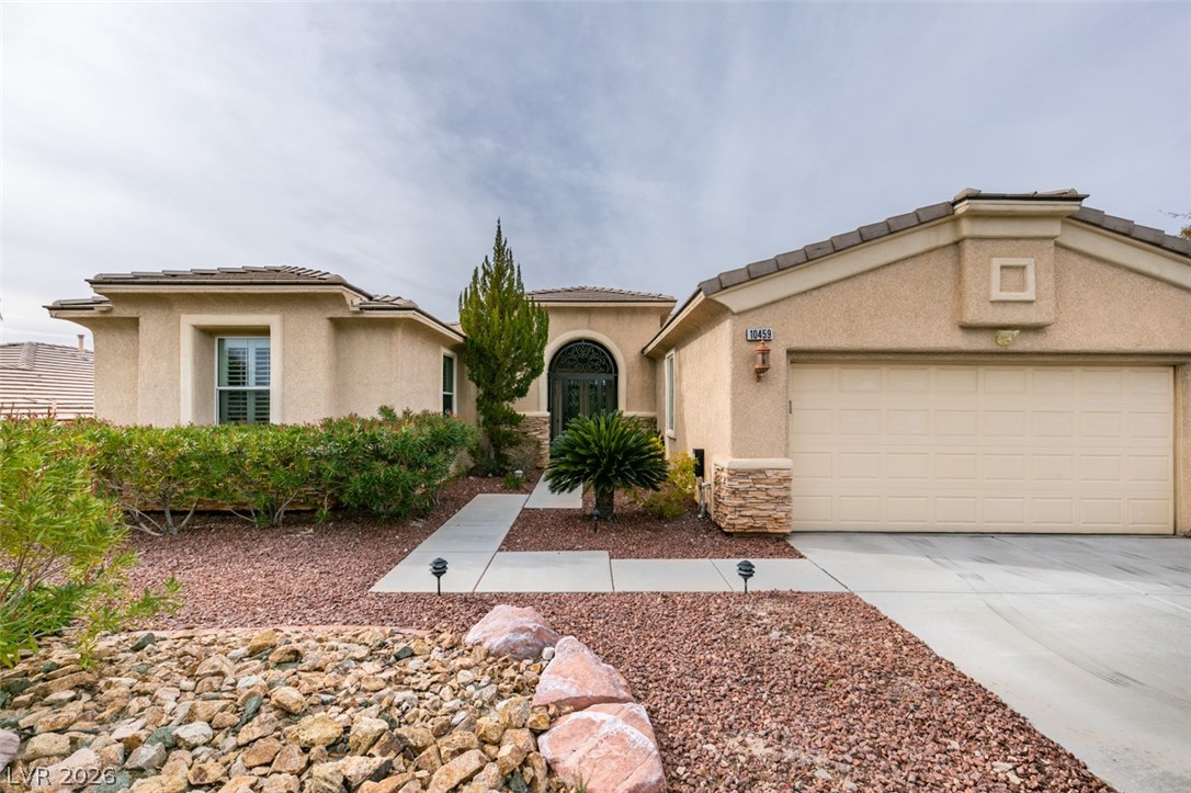 10459 Perla Bello Court Las Vegas NV 89135