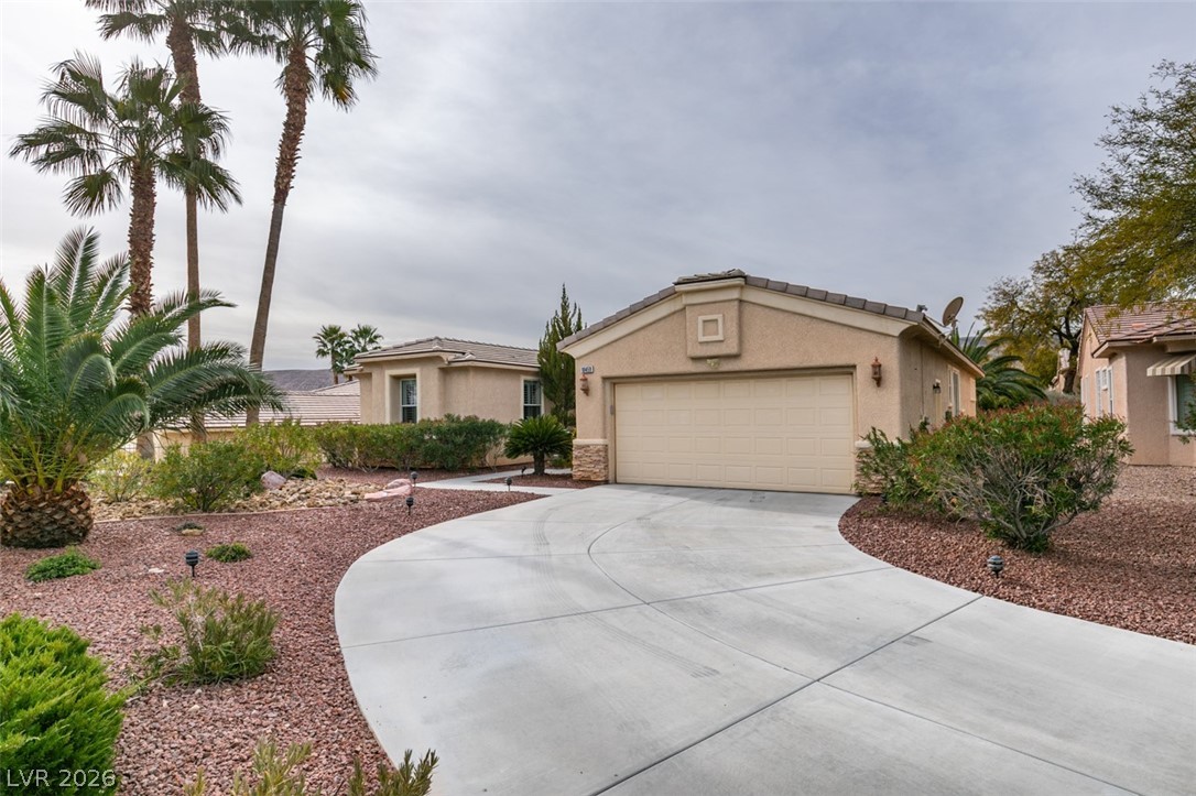 10459 Perla Bello Court Las Vegas NV 89135