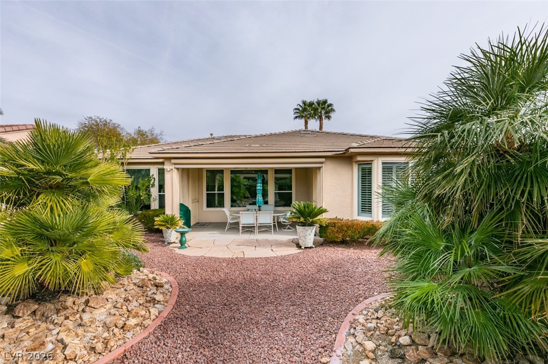 10459 Perla Bello Court Las Vegas NV 89135