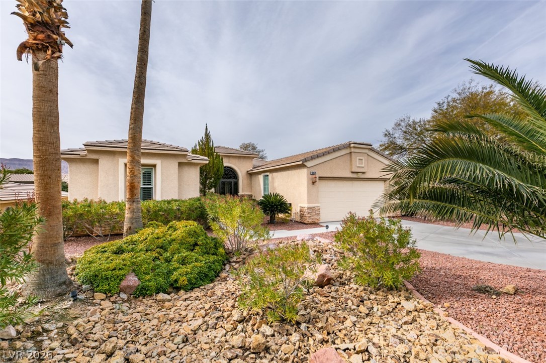10459 Perla Bello Court Las Vegas NV 89135