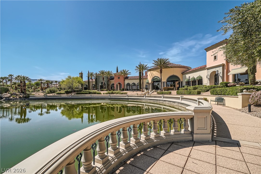 10459 Perla Bello Court Las Vegas NV 89135