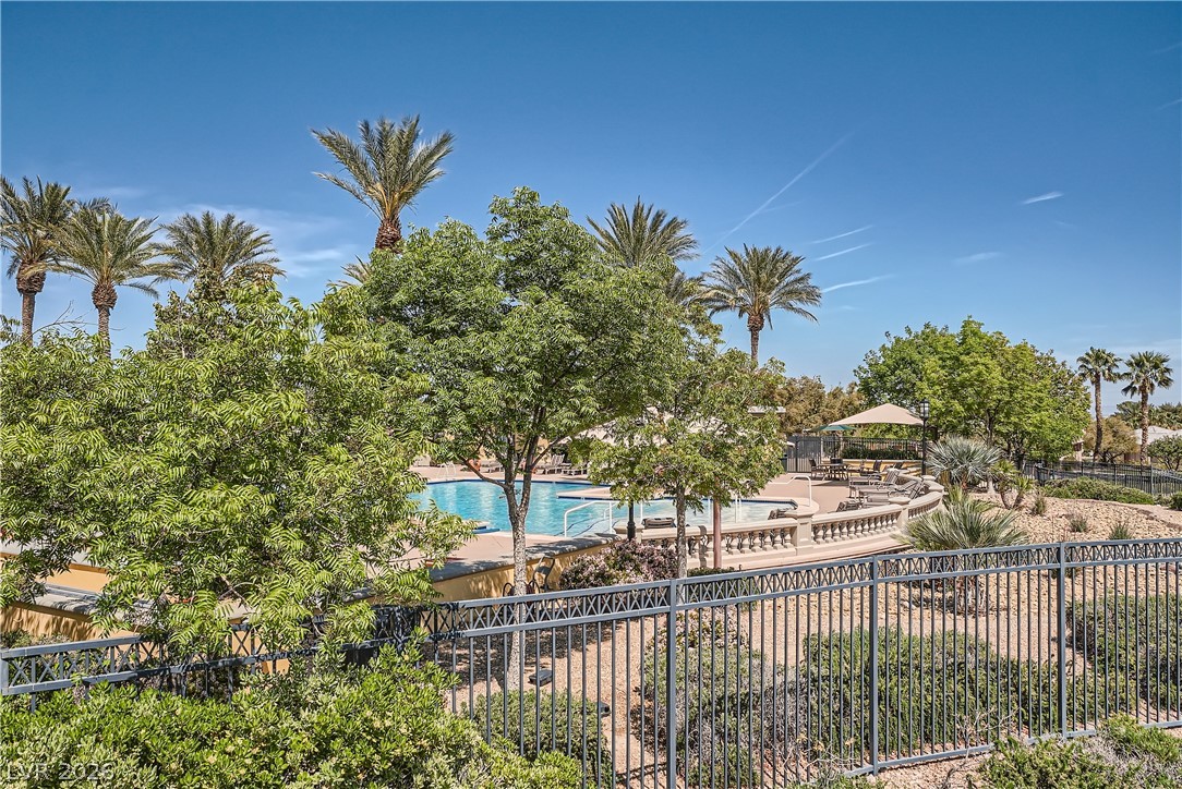 10459 Perla Bello Court Las Vegas NV 89135