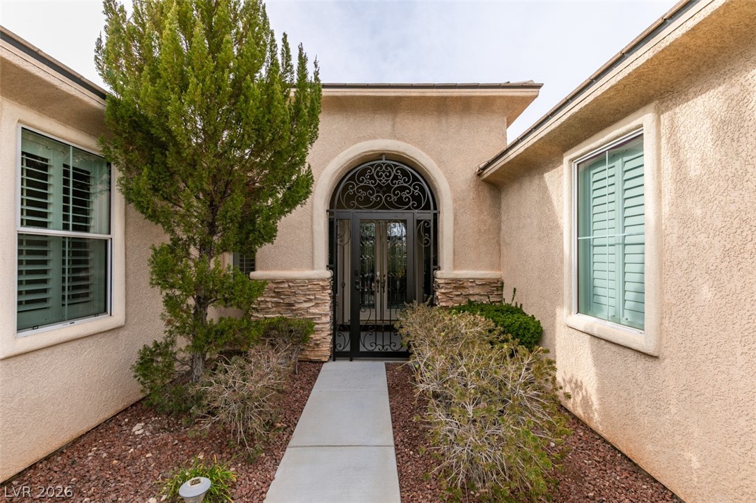10459 Perla Bello Court Las Vegas NV 89135