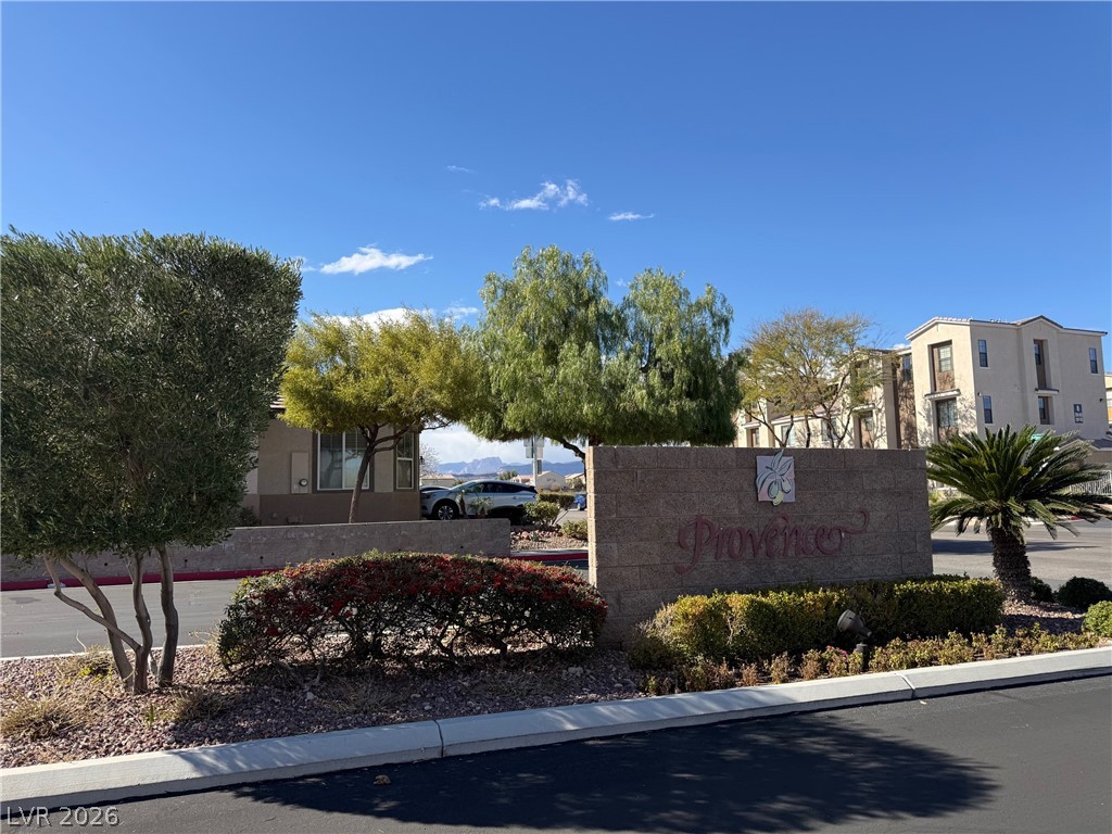 7248 Fountain Village Avenue Las Vegas NV 89113