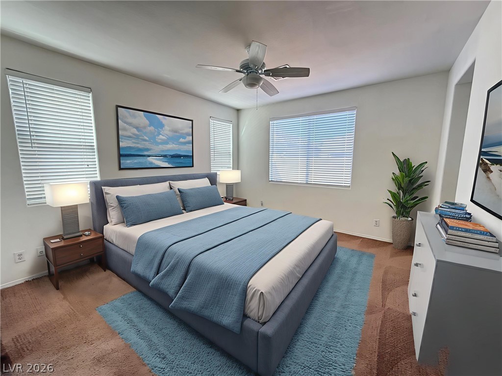 7248 Fountain Village Avenue Las Vegas NV 89113